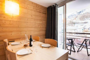 Résidence Relais De La Guisane - Appartement rénové · Près des pistes · Casier à skis MAE-0554